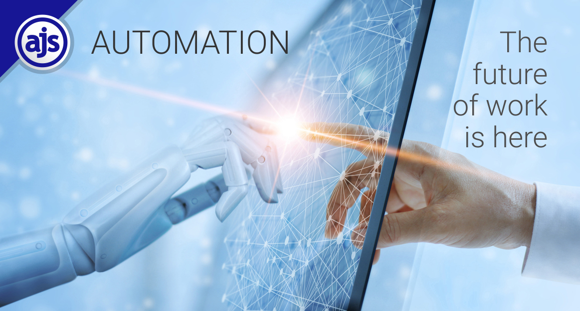 Automation - Automating repetitive, menial tasks in the firm