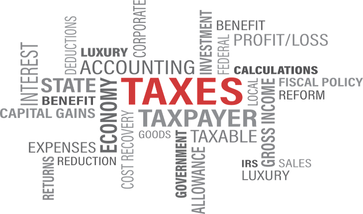 Legislative amendment impacts taxpayer's affairs - S39 VAT Act