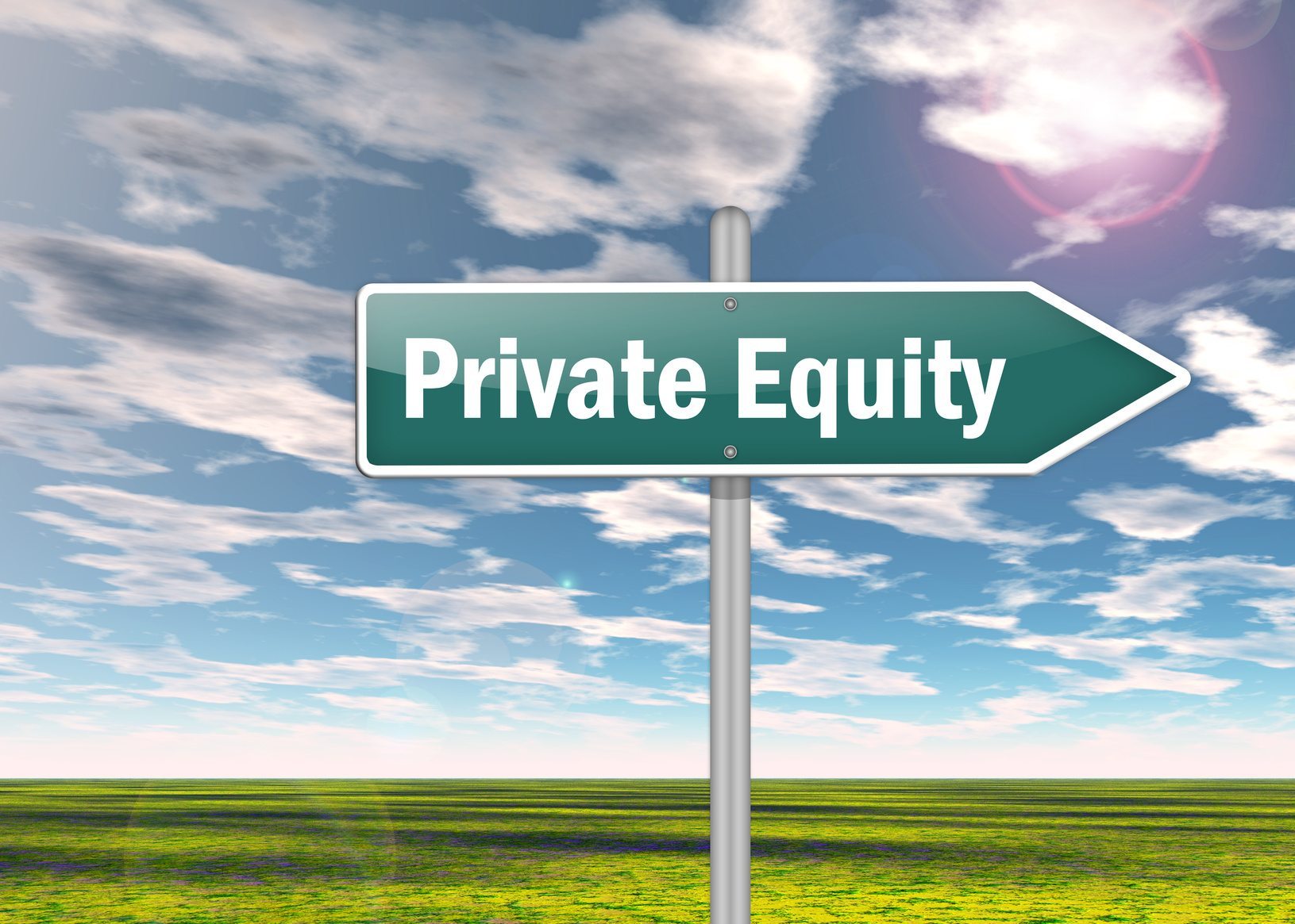 Bowman private equity