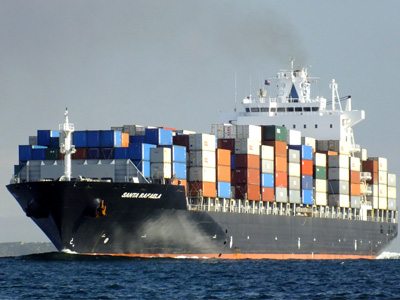 shipping law