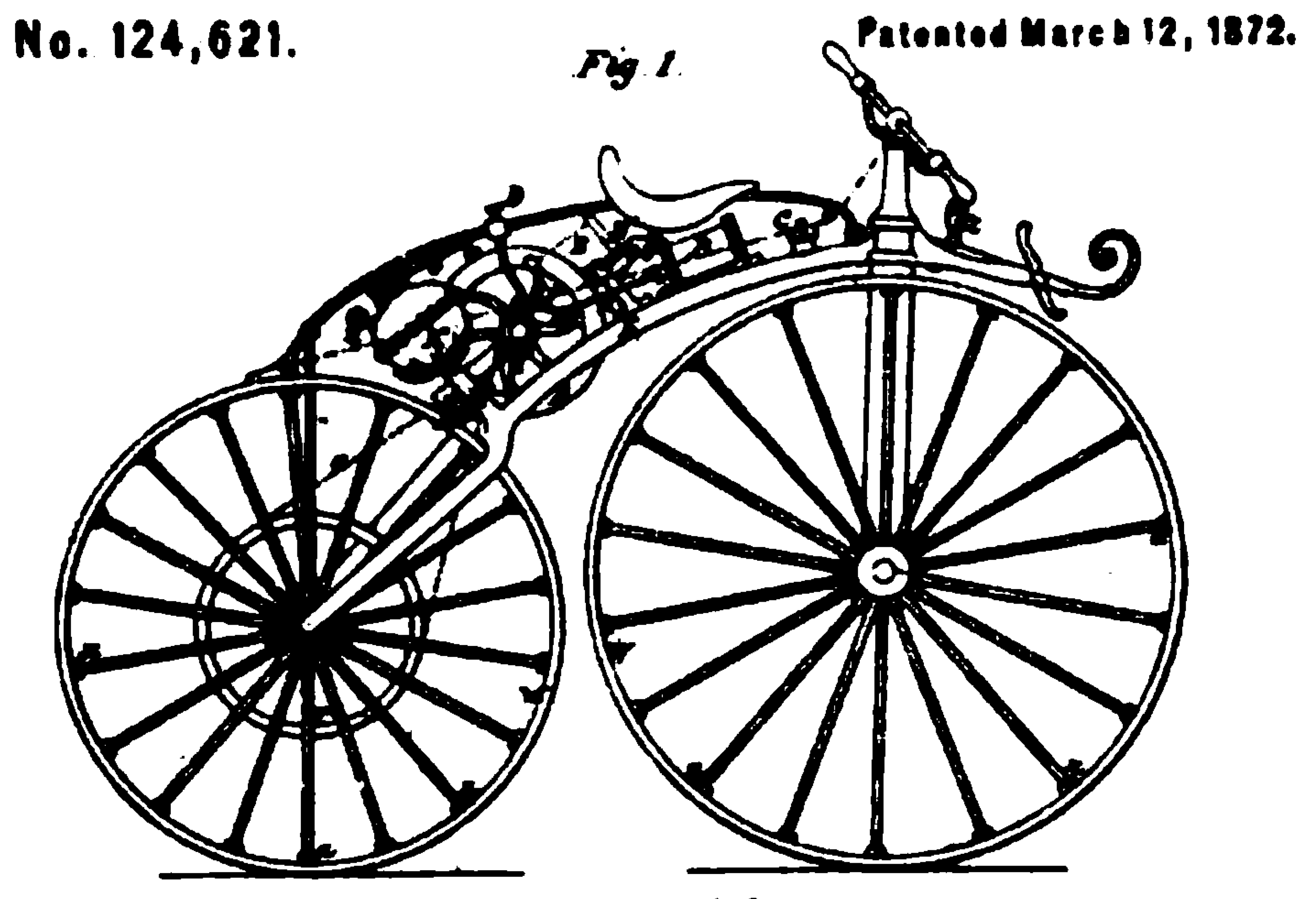 patents and designs