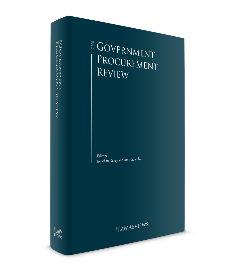 Government Procurment