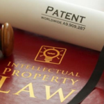 patent filings