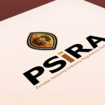 PSIRA a logo
