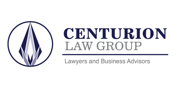 centurion law group new logo