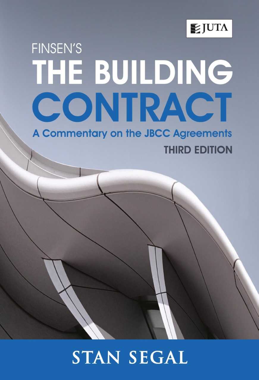building contract 1