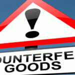 counterfeit goods
