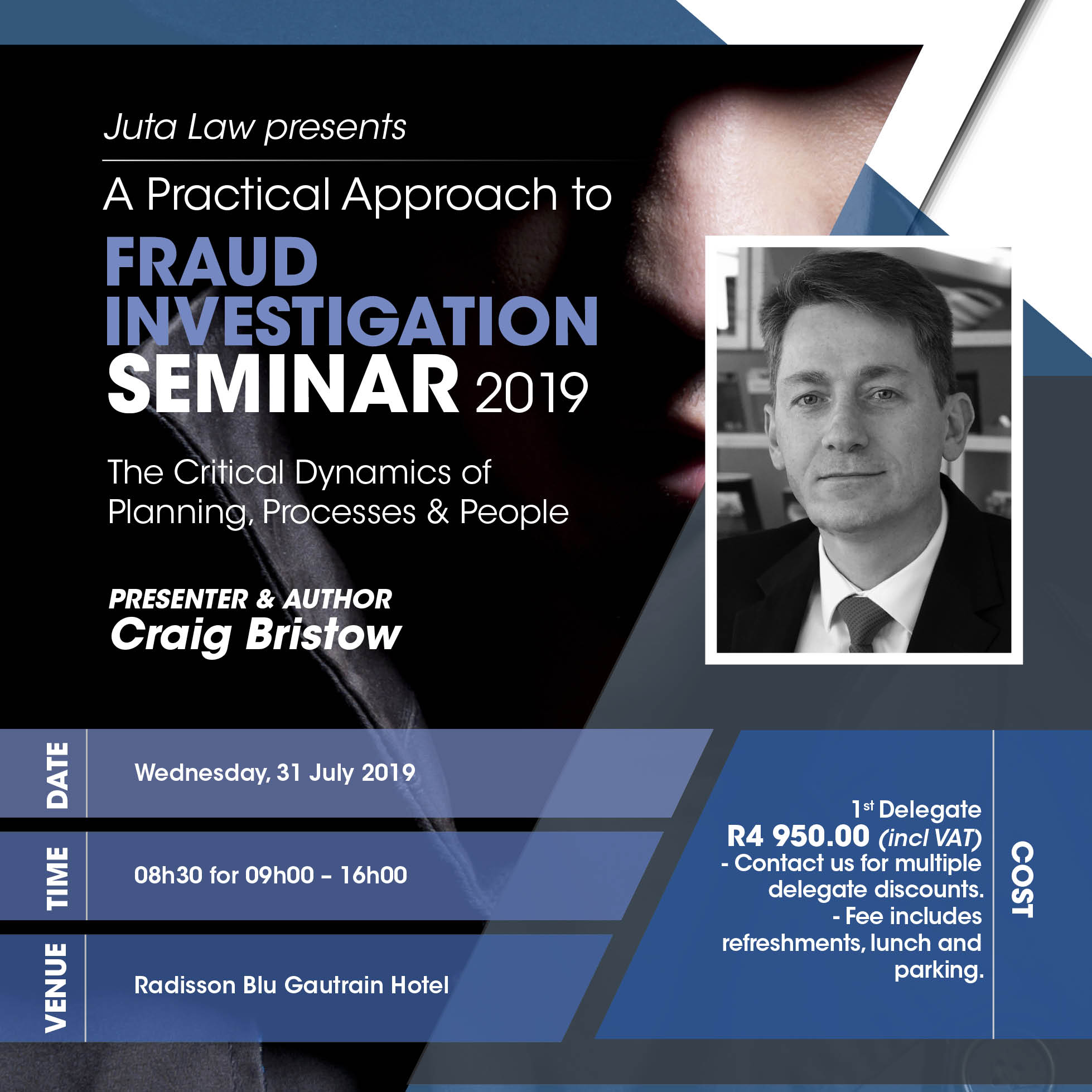4972 03 2019 SEMINAR A Practical approach to fraud investigation SM 470 X 470 1