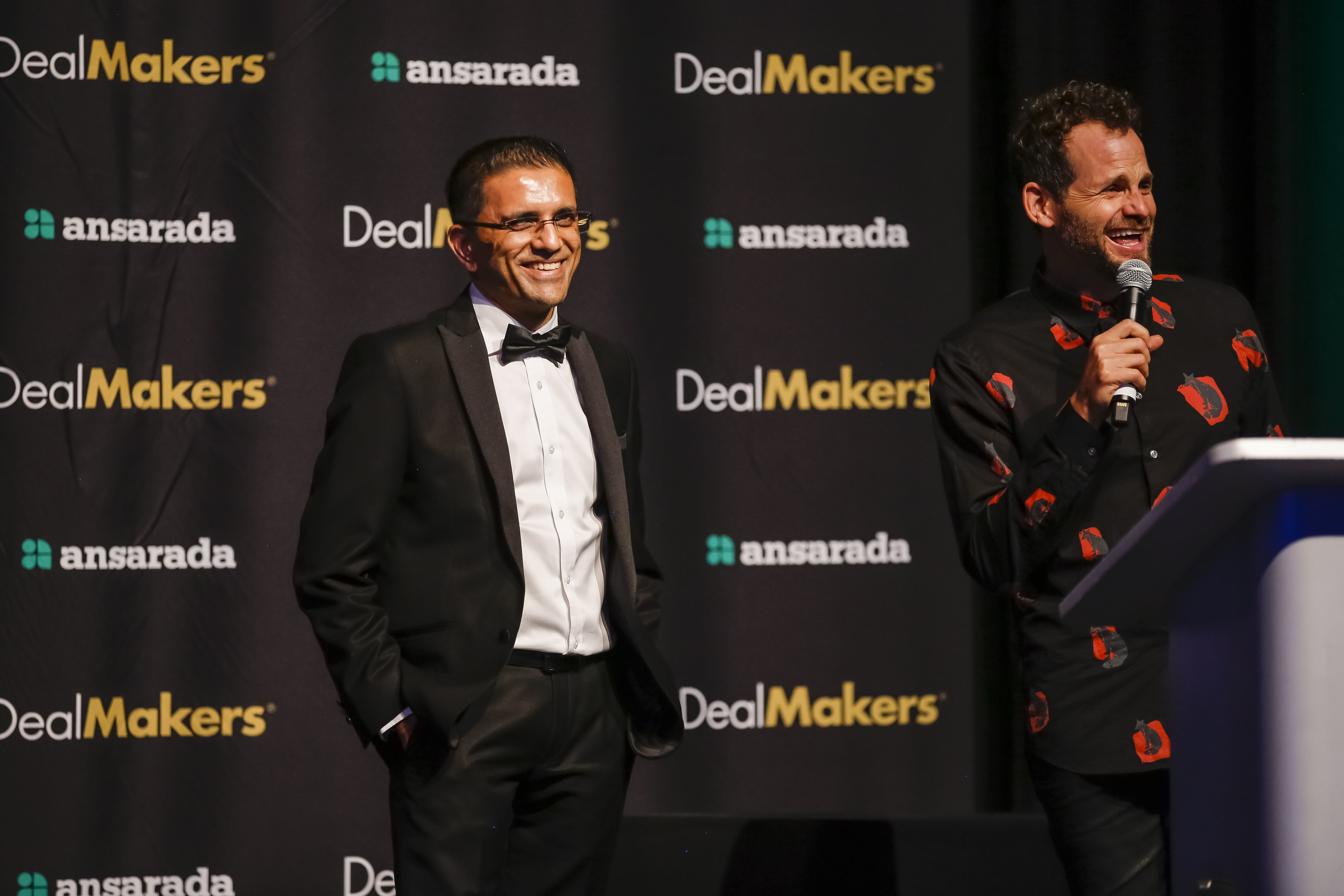 Webber Wentzel receives two 2019 Juta-sponsored Dealmakers Awards