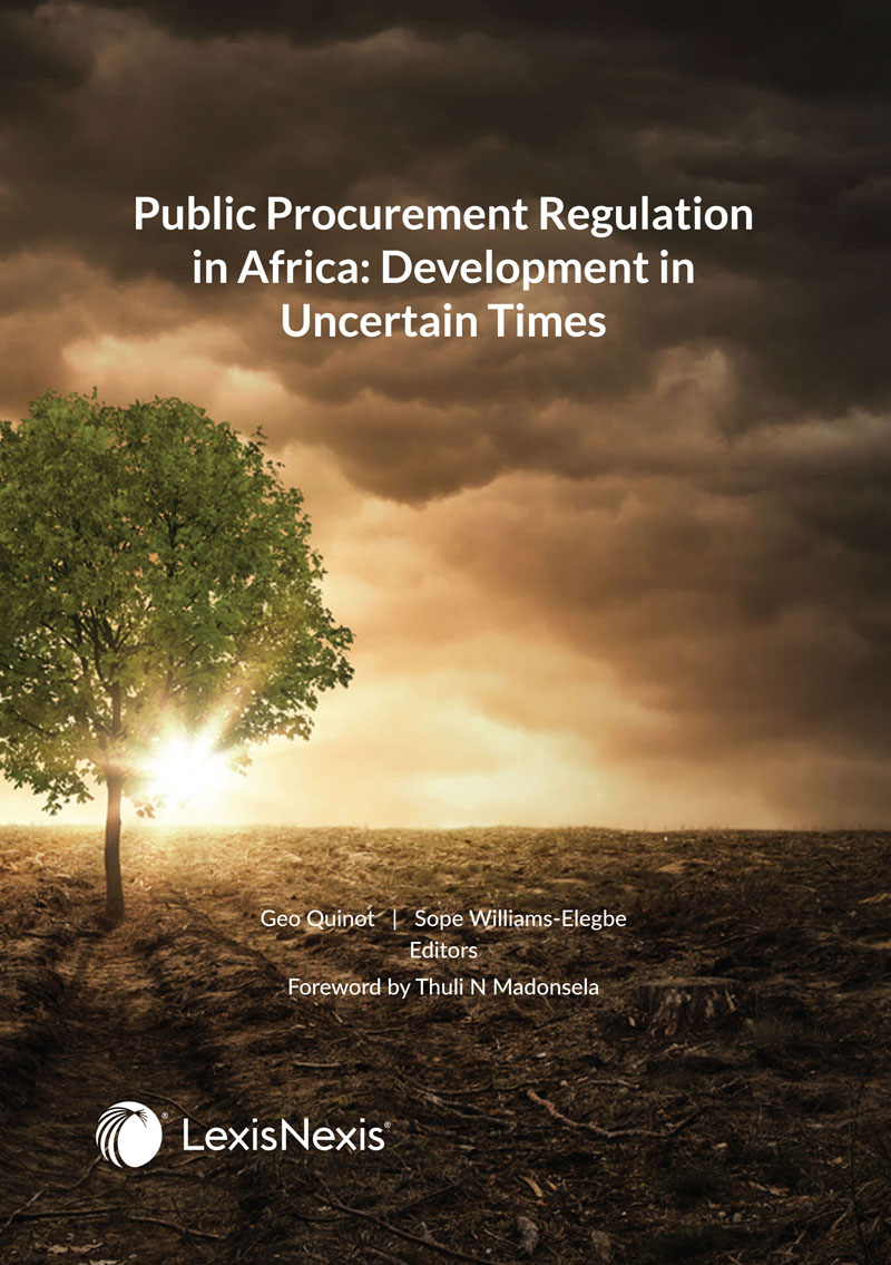 Public Procurement Regulation 2020 1
