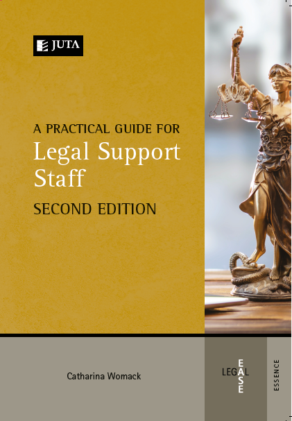 legal support staff