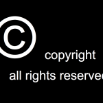 Copyright  all rights reserved