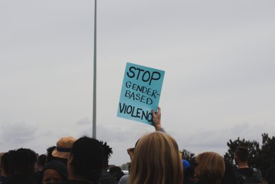gender based violence 2