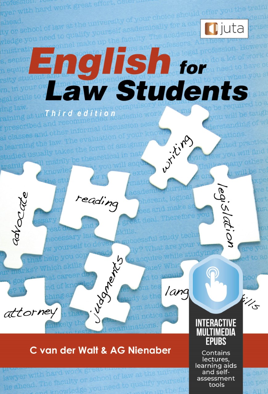 English for Law students iPub2021 Revised