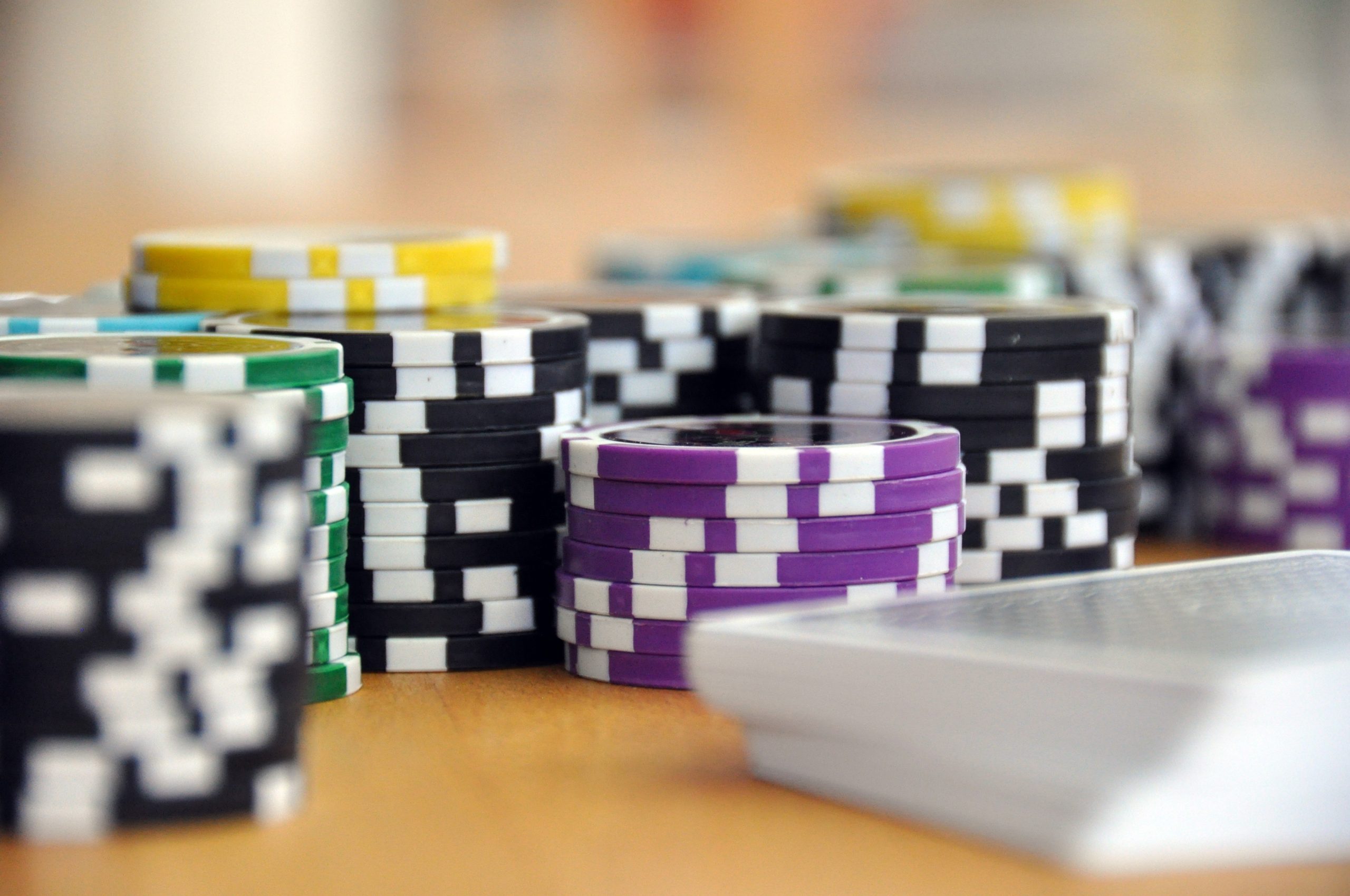 National Gambling Amendment Bill sent to mediation committee
