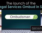 Legal Services Ombud