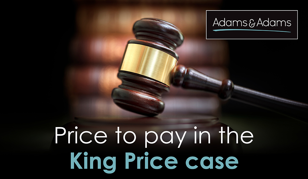 king price
