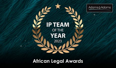 african legal awards