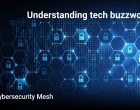 Cybersecurity mesh