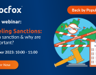 unraveling sanctions