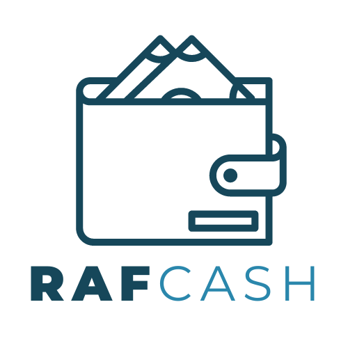 RAF Cash